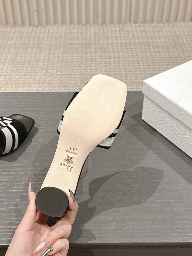 Dior Sandals SDS30502