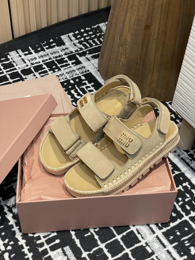 Dior Sandals SDS30601