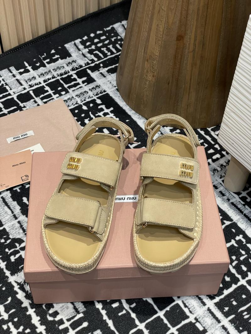 Dior Sandals SDS30601