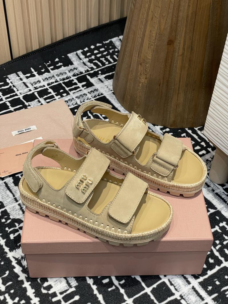 Dior Sandals SDS30601