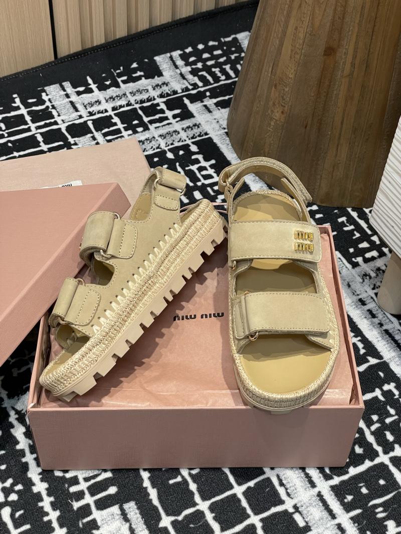 Dior Sandals SDS30601