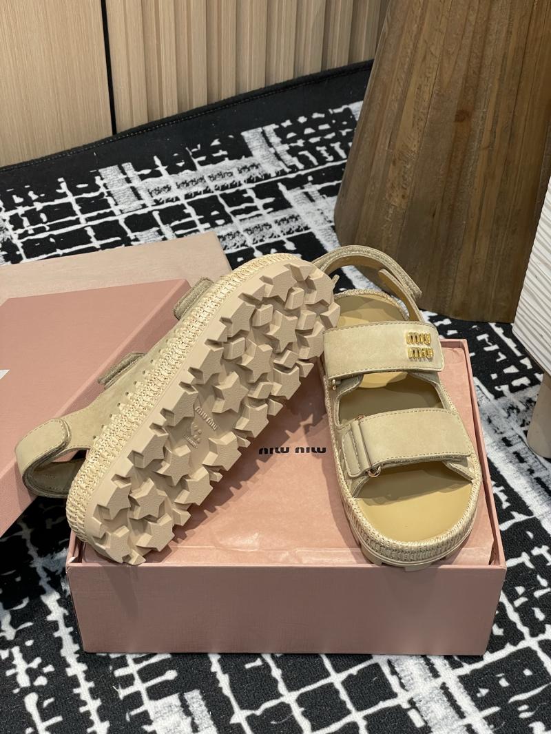 Dior Sandals SDS30601