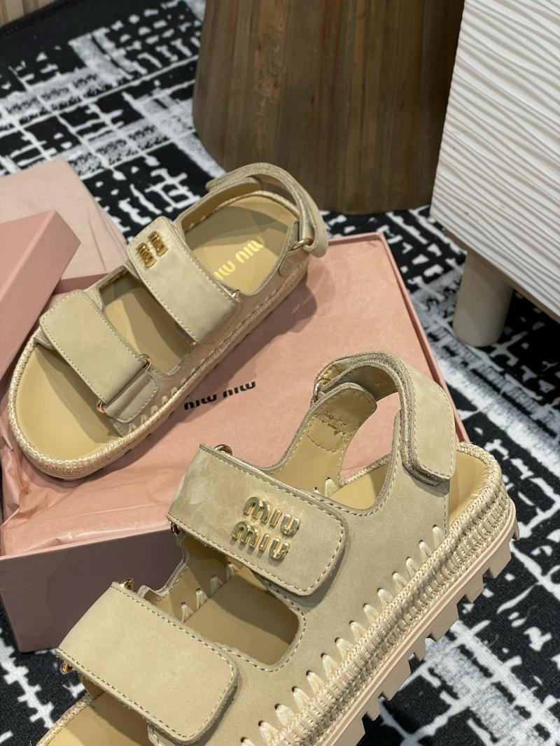 Dior Sandals SDS30601