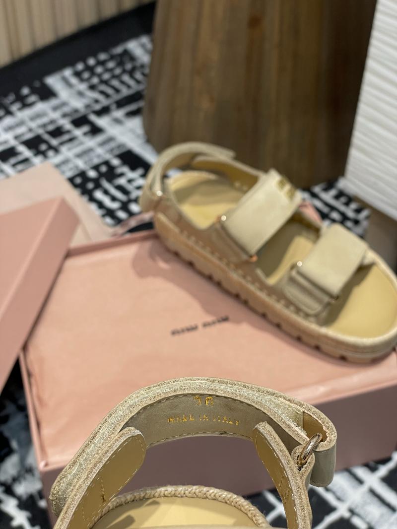 Dior Sandals SDS30601