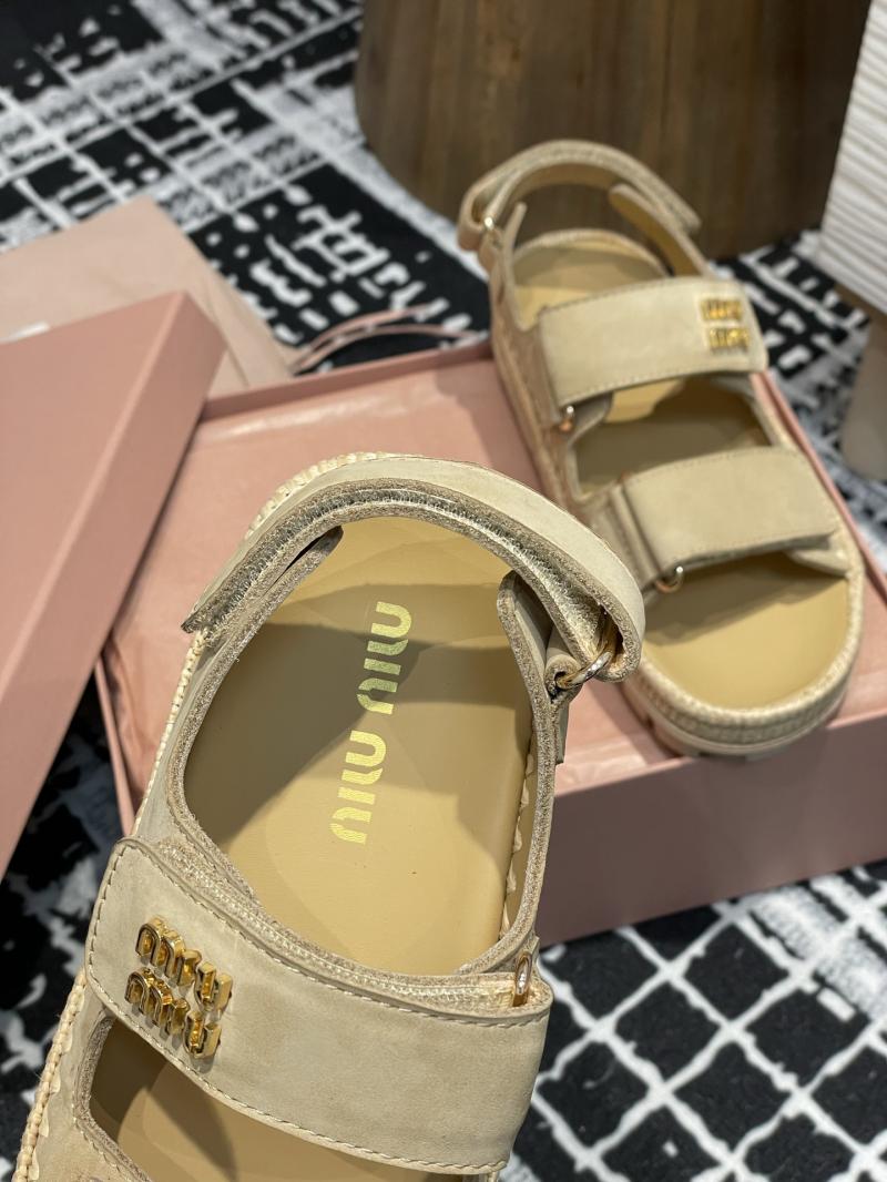 Dior Sandals SDS30601