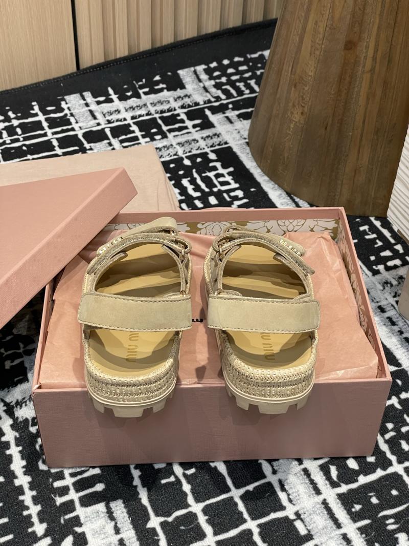 Dior Sandals SDS30601