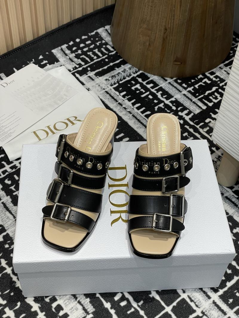 Dior Sandals SDS30801
