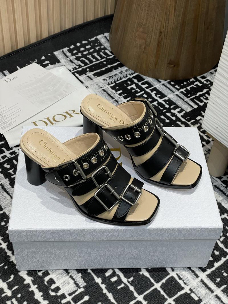 Dior Sandals SDS30801