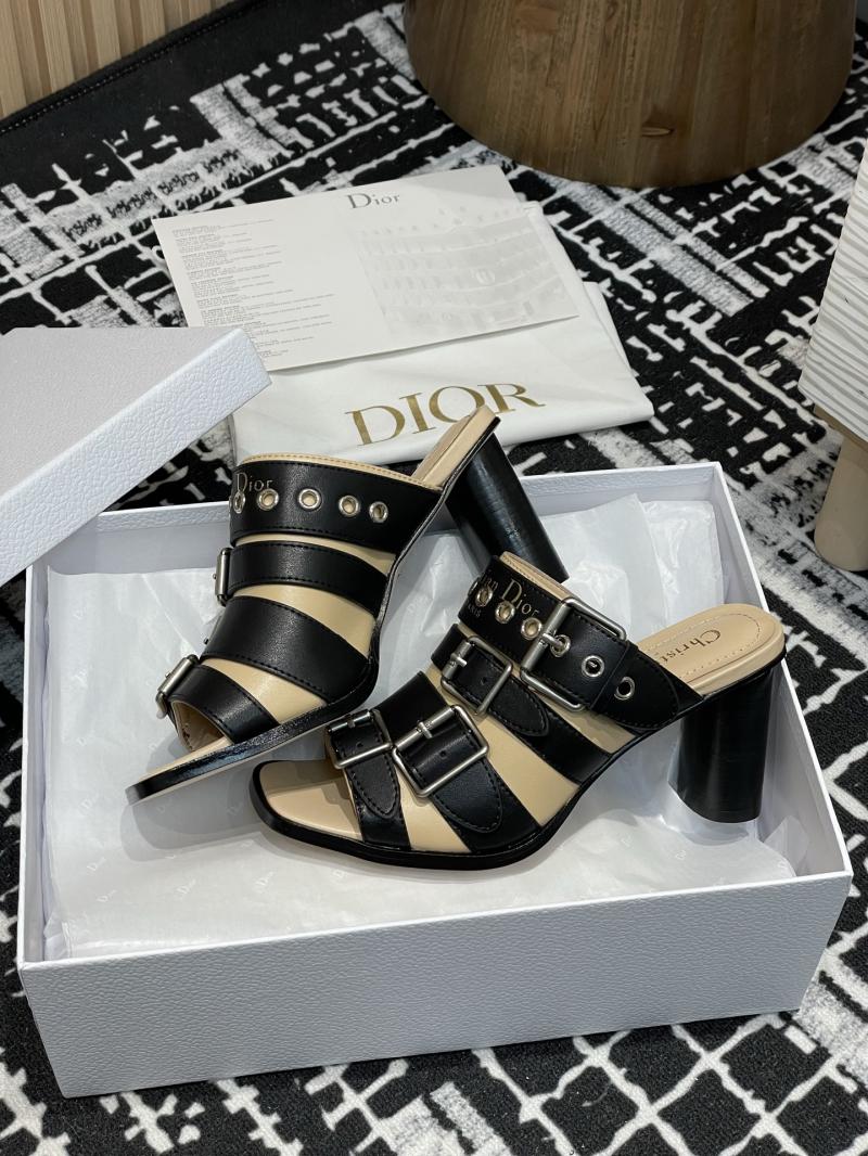 Dior Sandals SDS30801