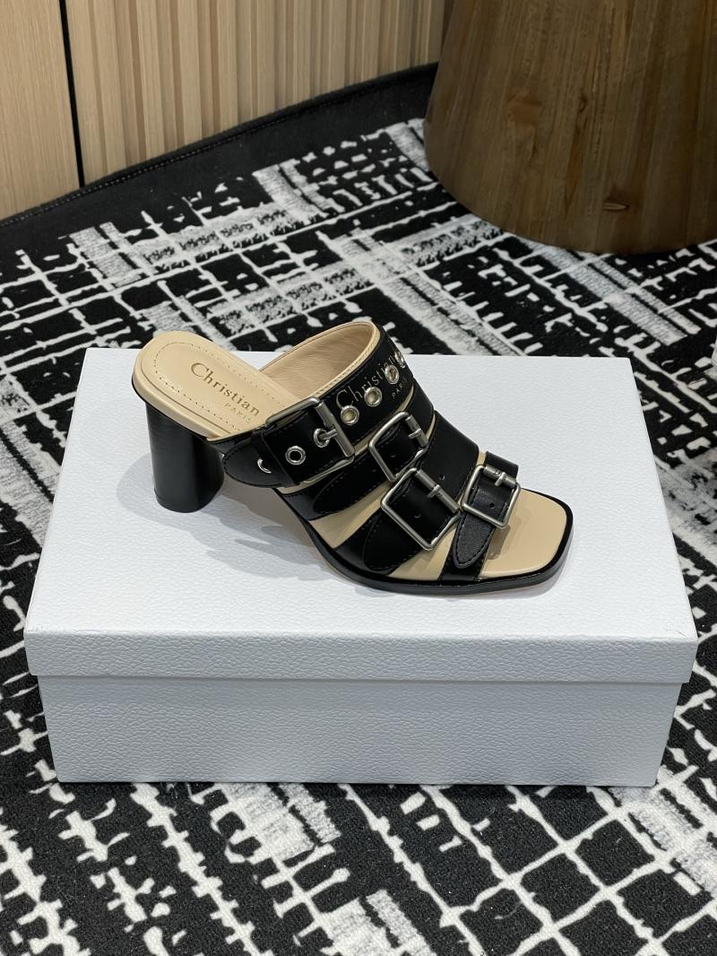Dior Sandals SDS30801