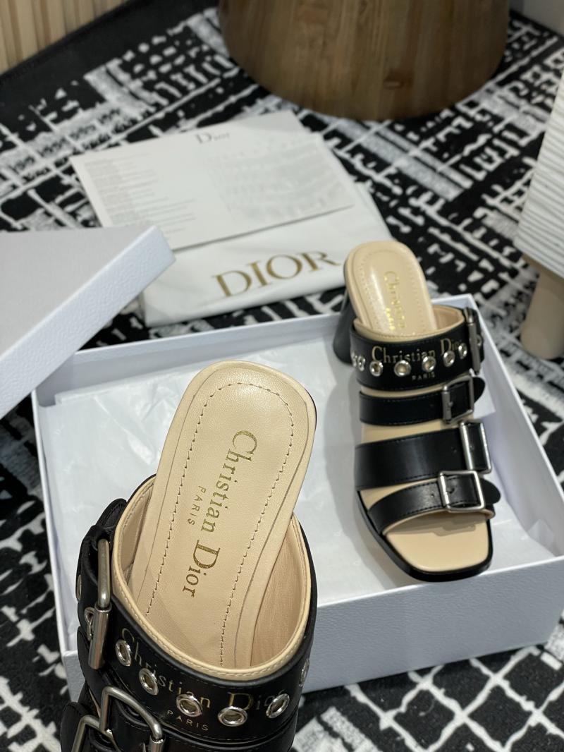 Dior Sandals SDS30801