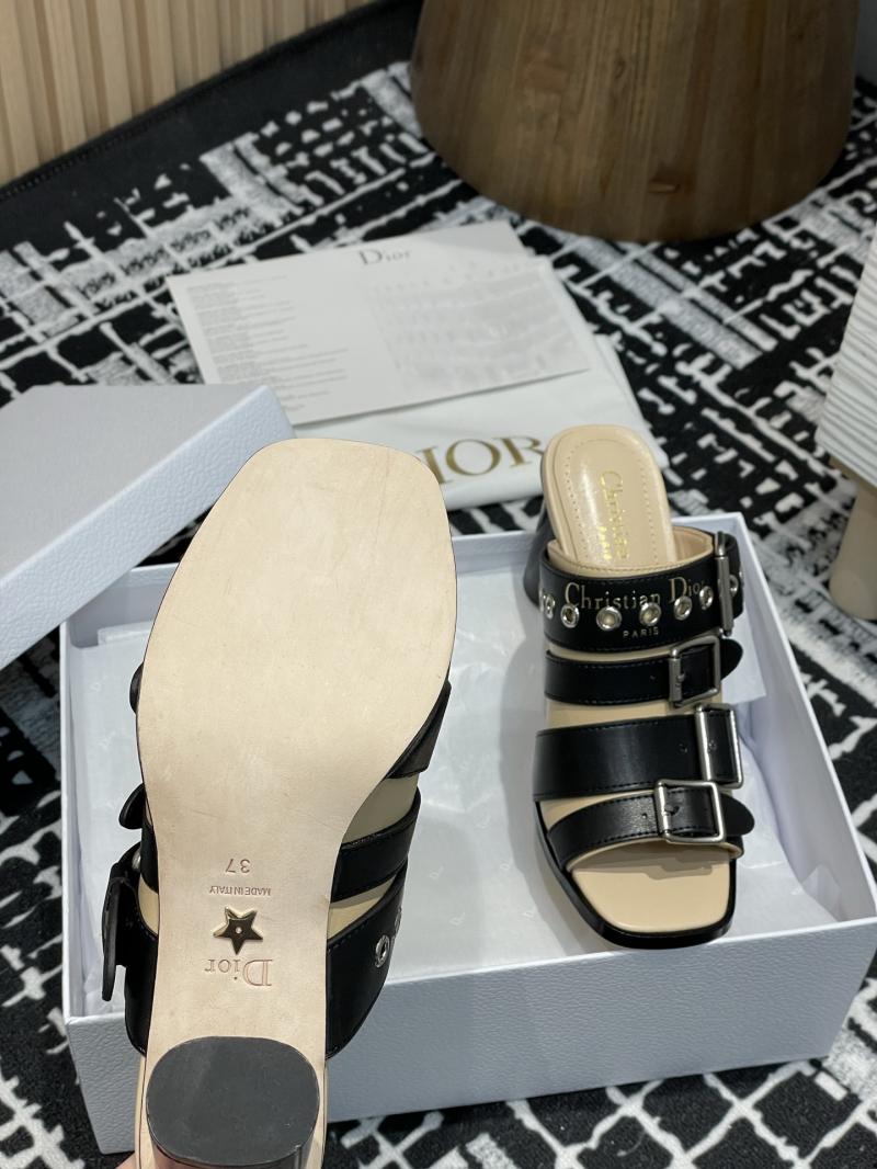 Dior Sandals SDS30801