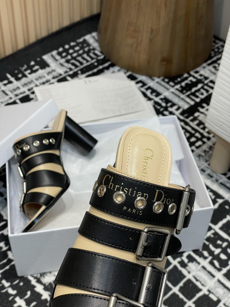 Dior Sandals SDS30801