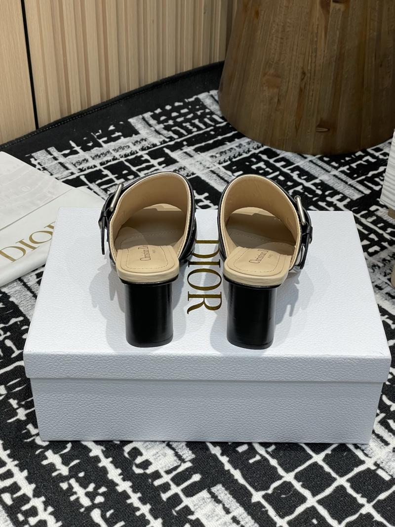 Dior Sandals SDS30801