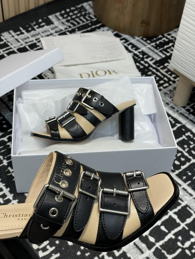 Dior Sandals SDS30801
