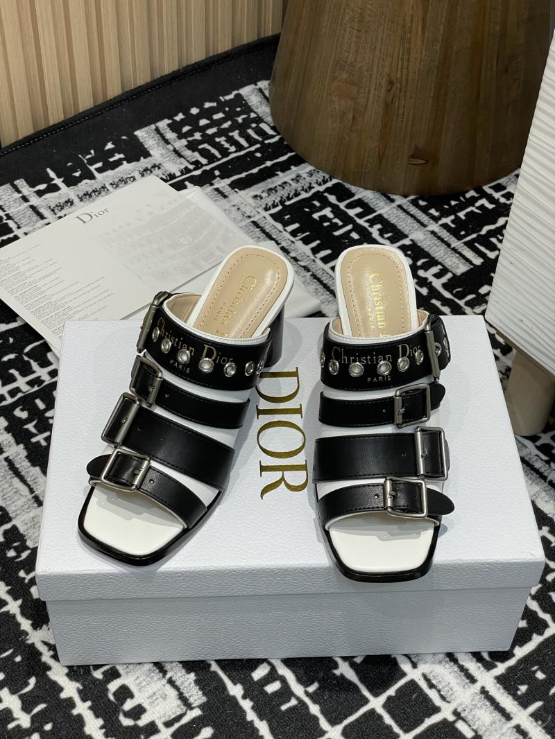 Dior Sandals SDS30802