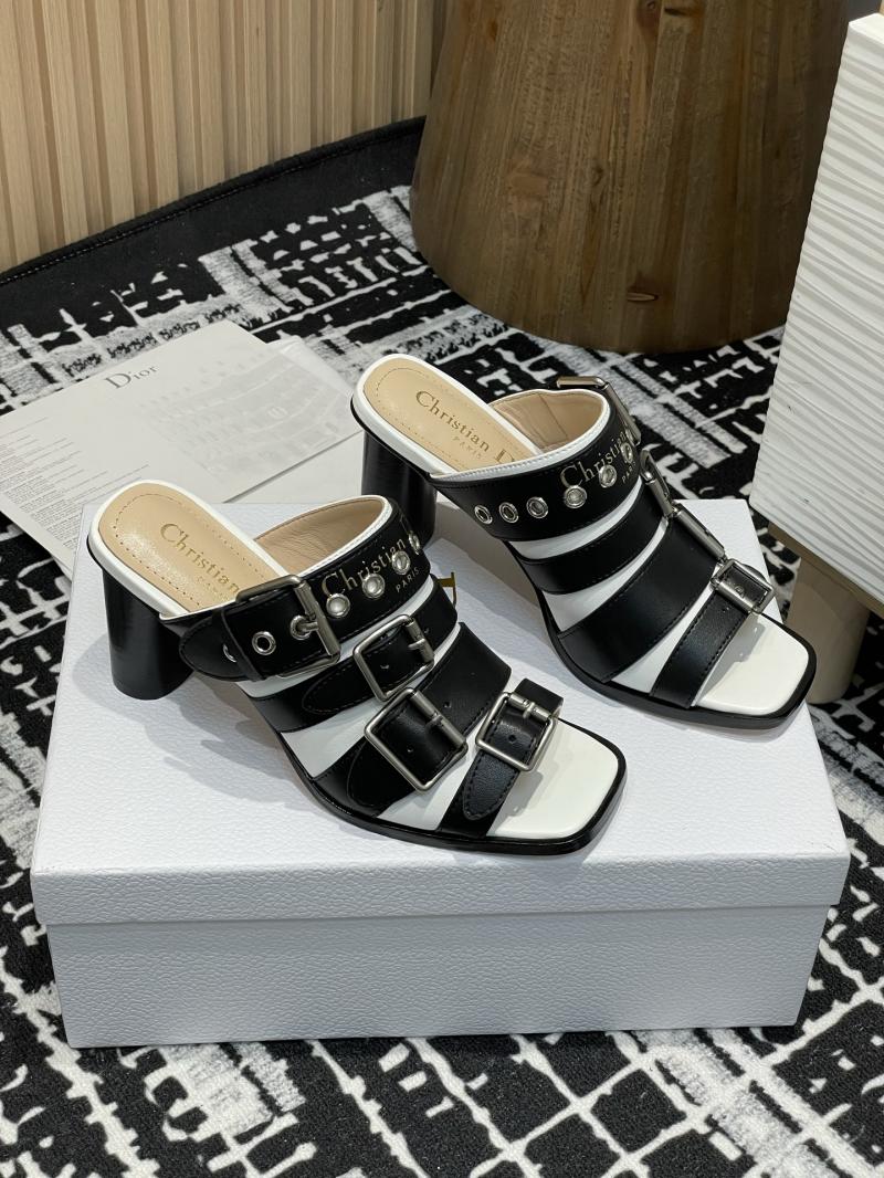 Dior Sandals SDS30802
