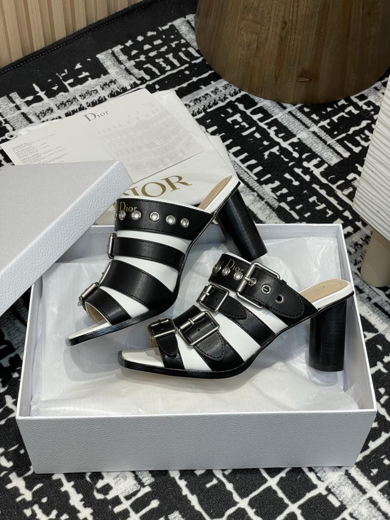 Dior Sandals SDS30802