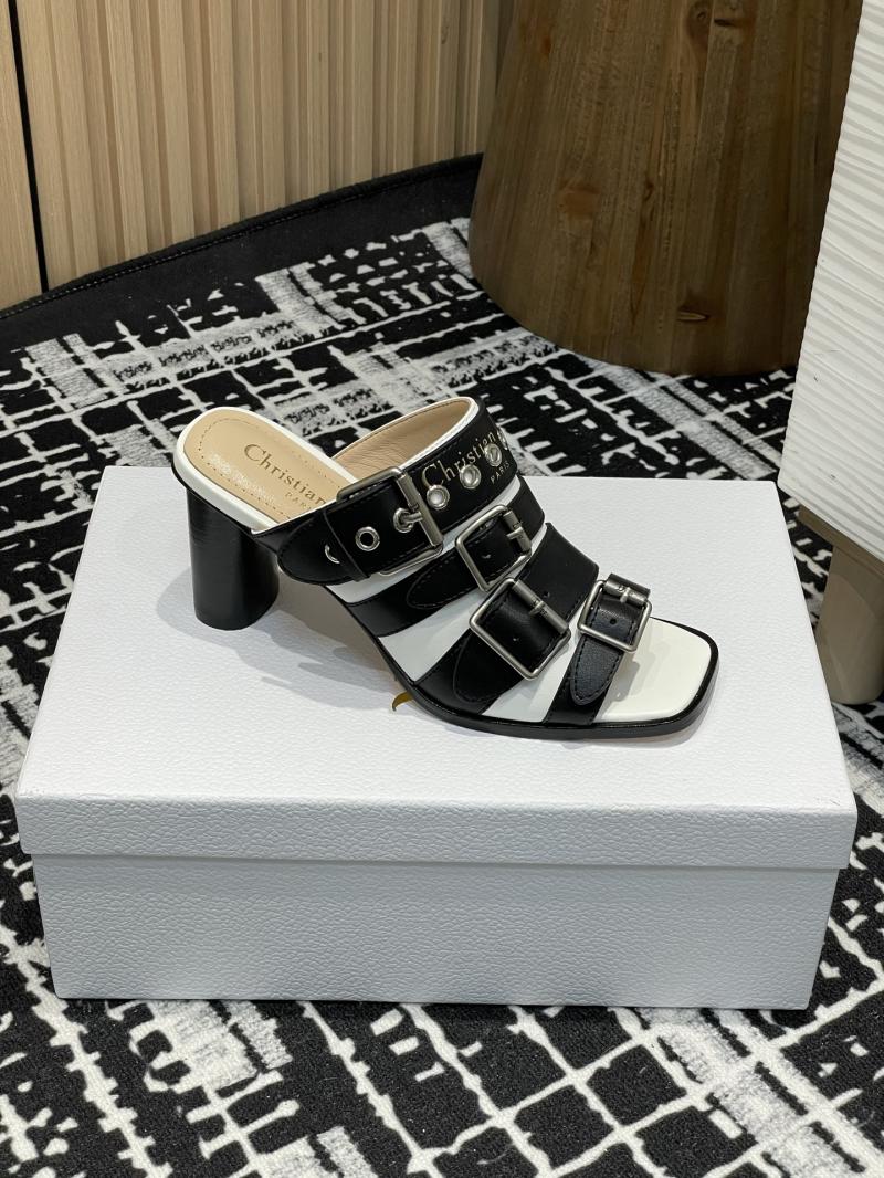 Dior Sandals SDS30802