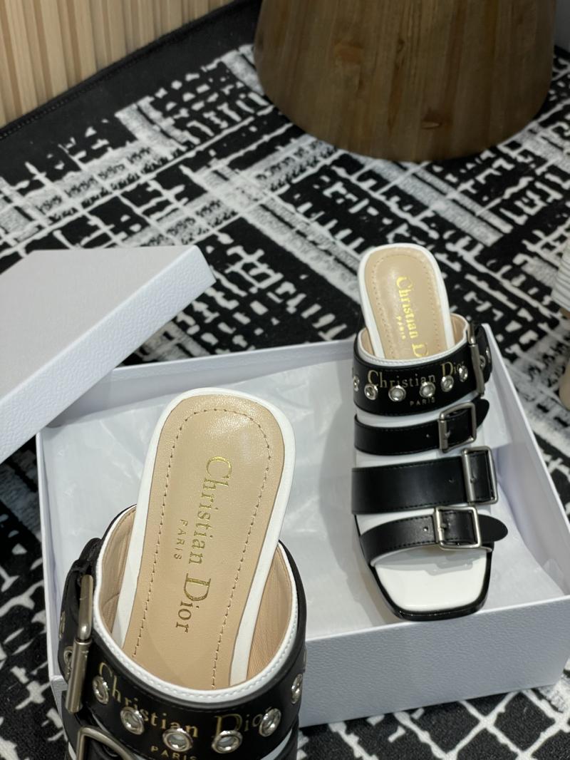 Dior Sandals SDS30802