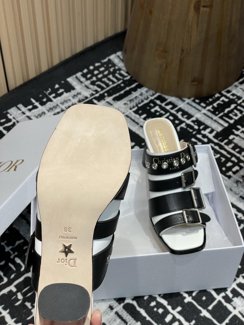 Dior Sandals SDS30802