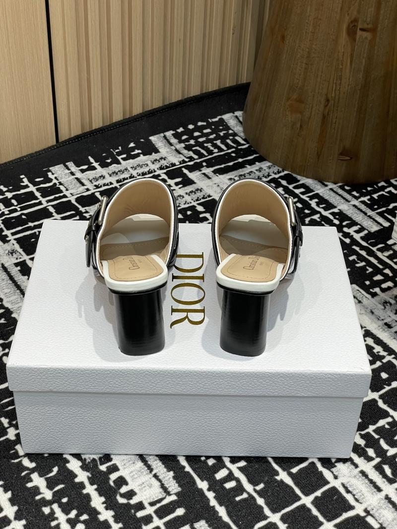 Dior Sandals SDS30802
