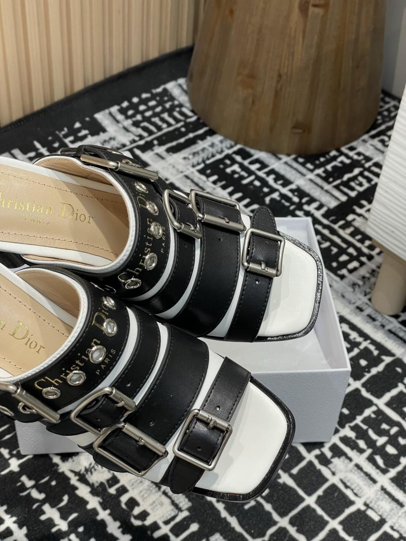 Dior Sandals SDS30802