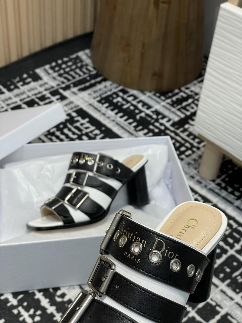 Dior Sandals SDS30802