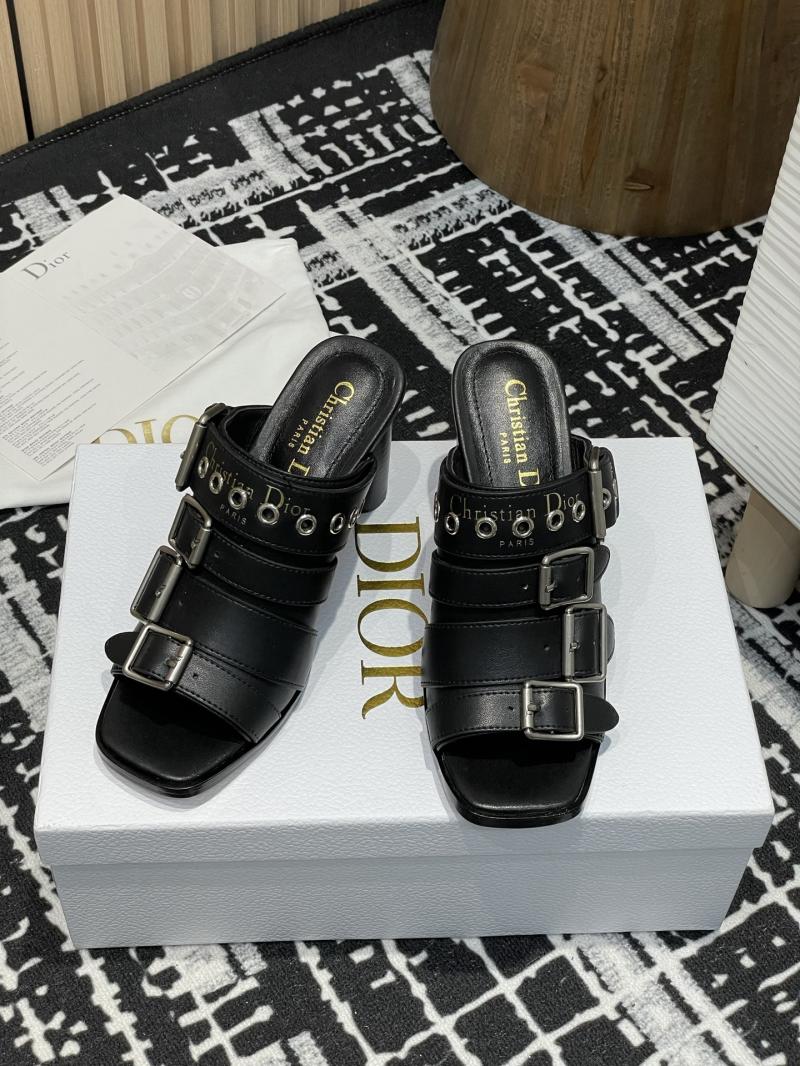 Dior Sandals SDS30803