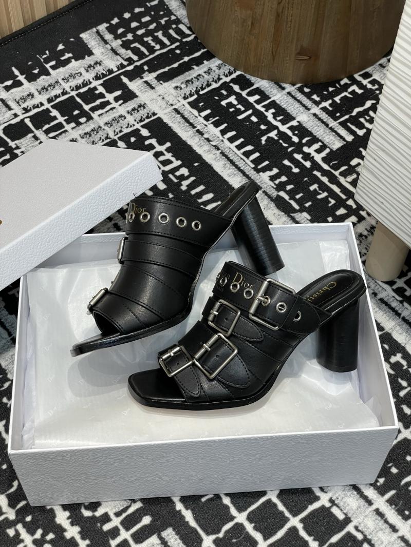 Dior Sandals SDS30803