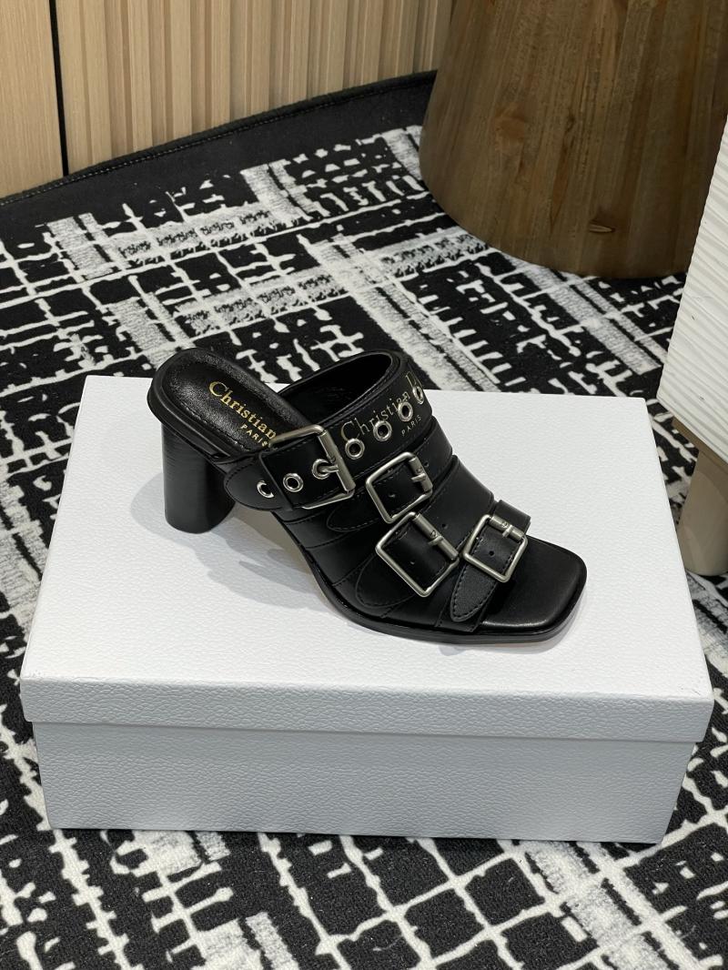 Dior Sandals SDS30803