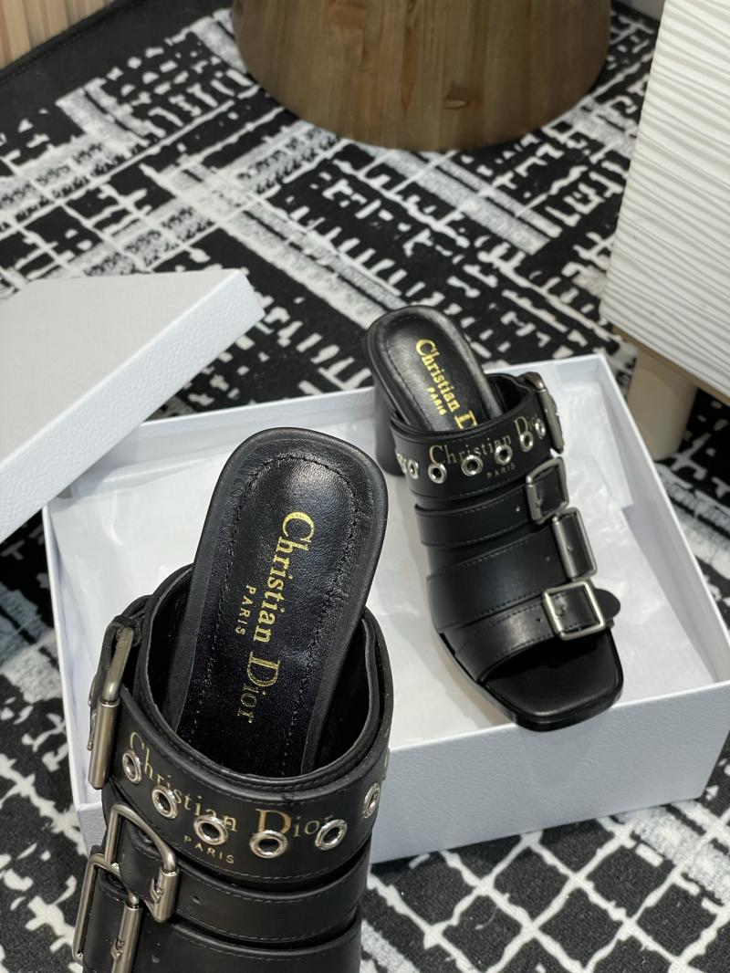 Dior Sandals SDS30803