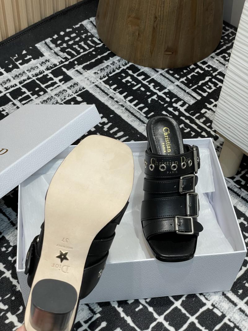 Dior Sandals SDS30803