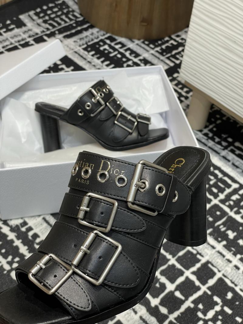 Dior Sandals SDS30803