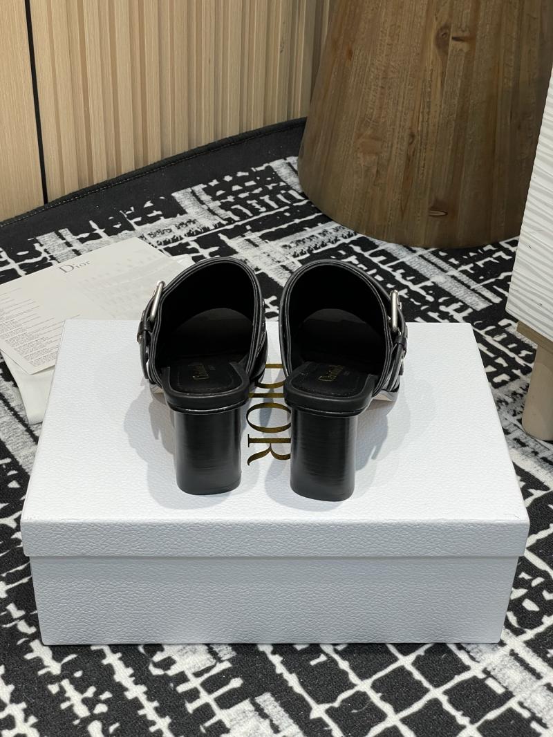 Dior Sandals SDS30803