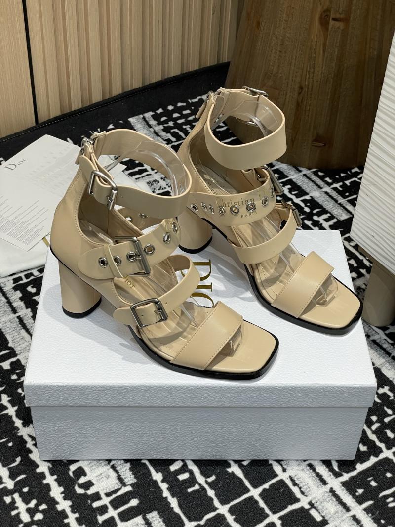 Dior Sandals SDS30804