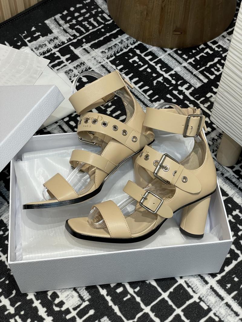 Dior Sandals SDS30804