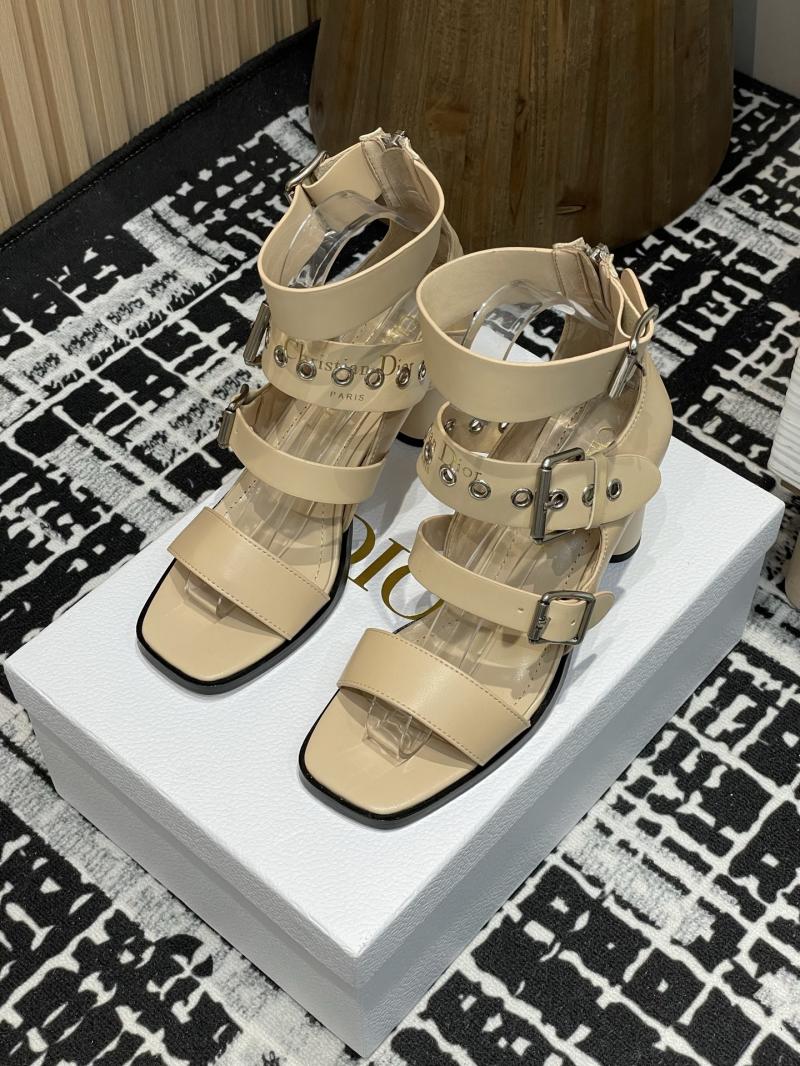 Dior Sandals SDS30804