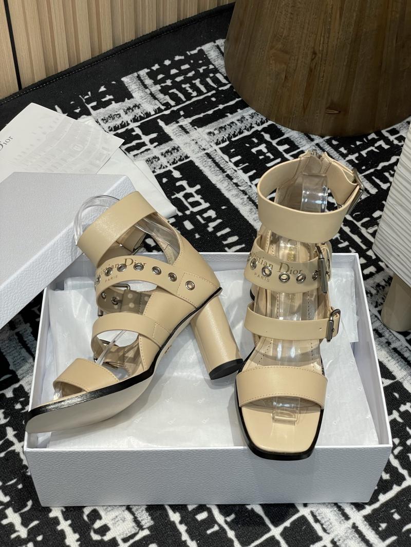 Dior Sandals SDS30804