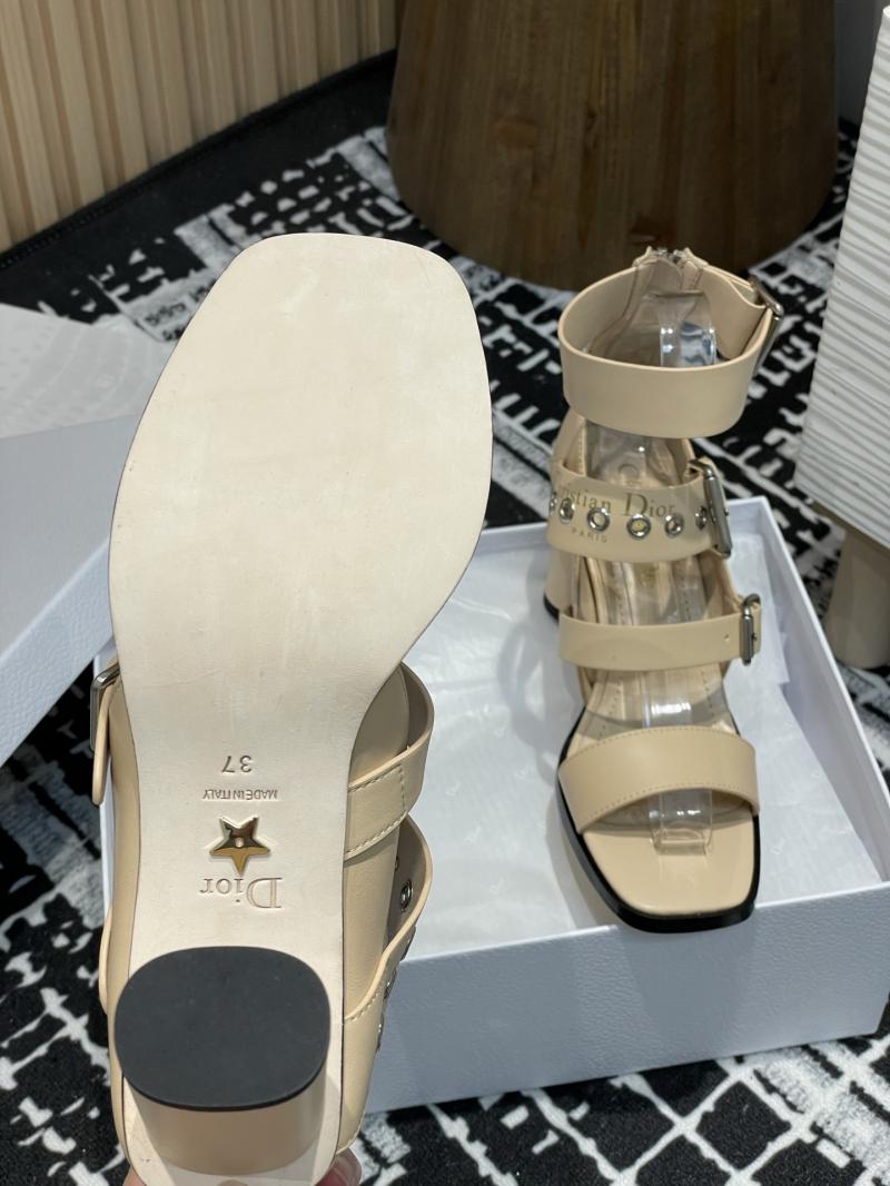 Dior Sandals SDS30804