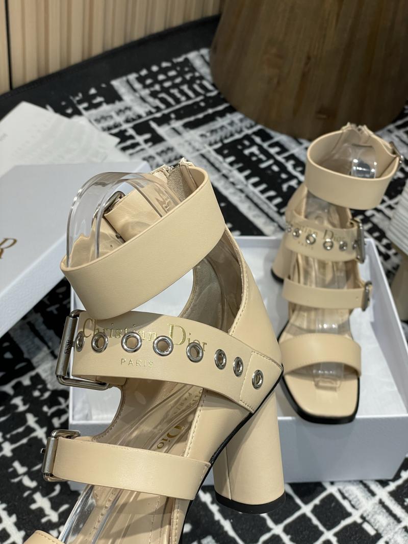 Dior Sandals SDS30804