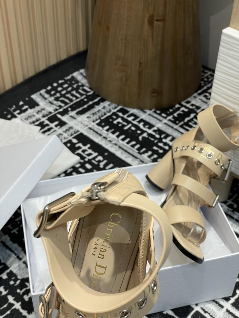 Dior Sandals SDS30804