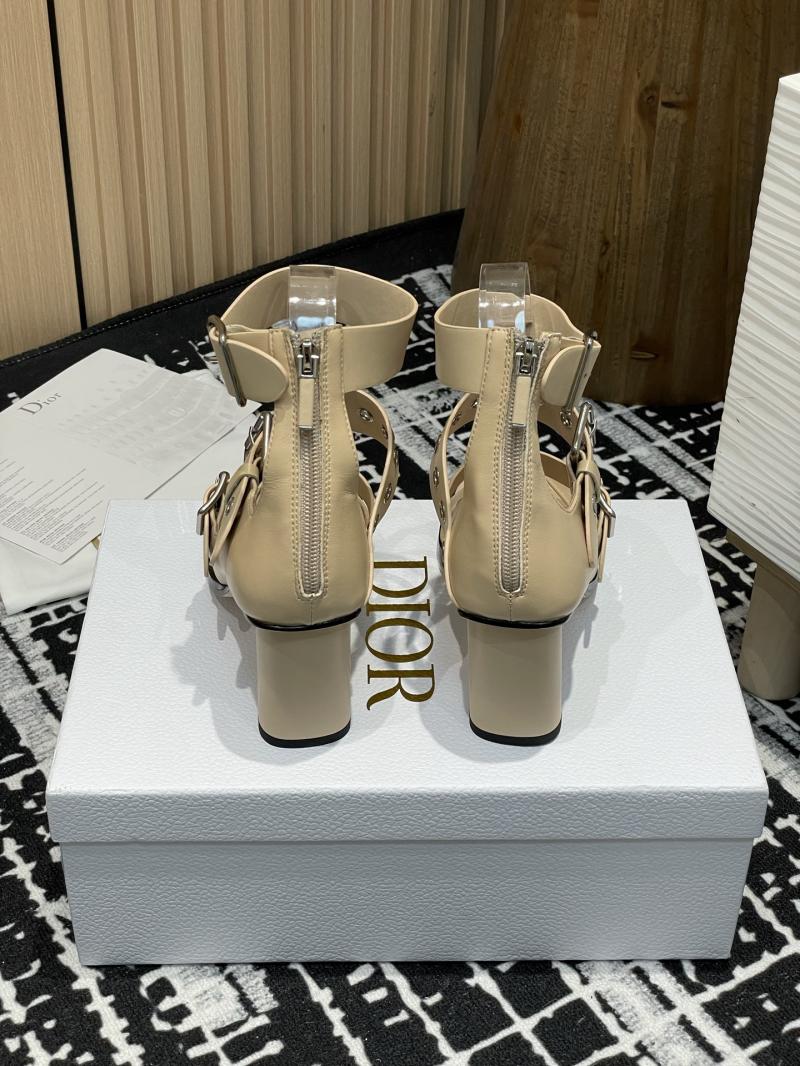 Dior Sandals SDS30804