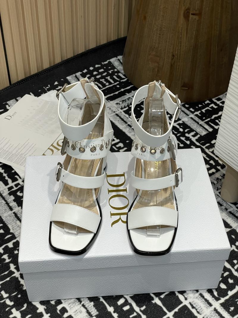 Dior Sandals SDS30805