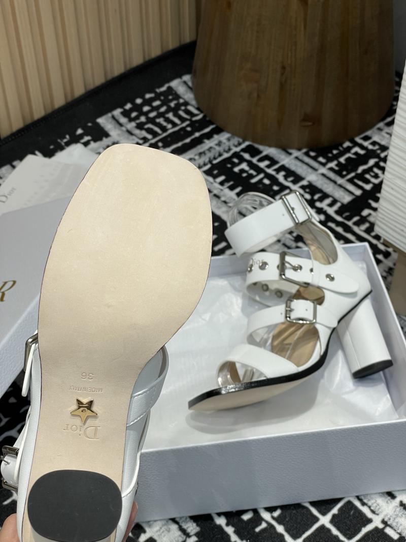 Dior Sandals SDS30805
