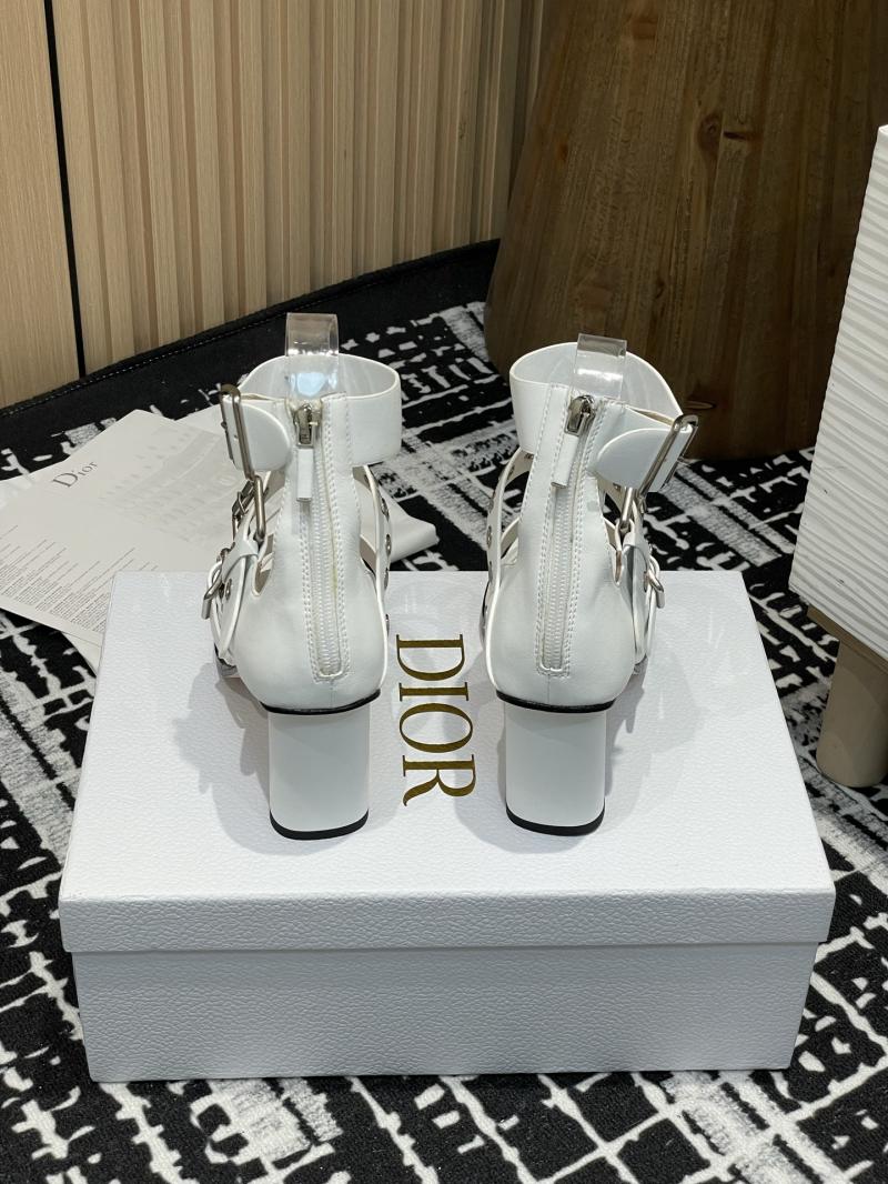Dior Sandals SDS30805