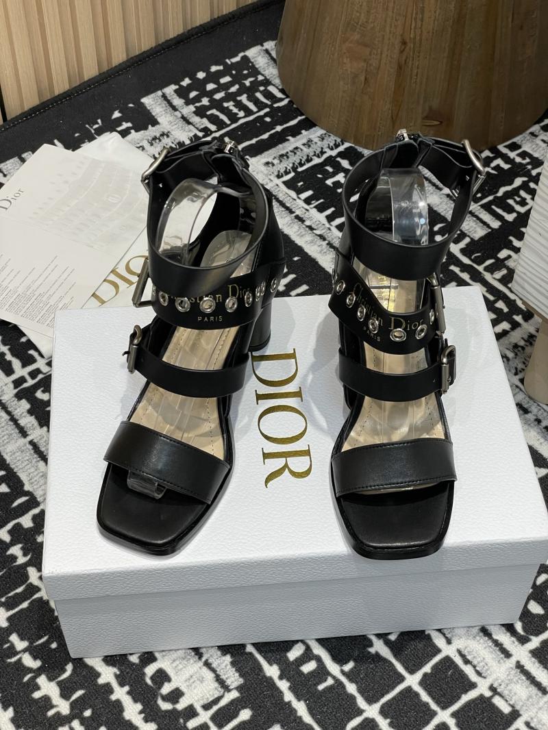 Dior Sandals SDS30806