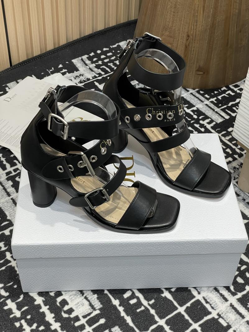 Dior Sandals SDS30806