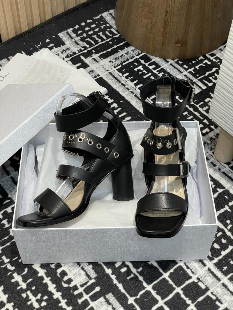 Dior Sandals SDS30806