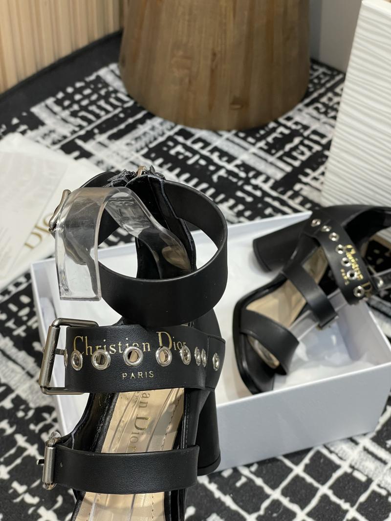 Dior Sandals SDS30806